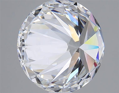 2.38 Carat Round Lab Diamond :: Greenstar spin frame 04