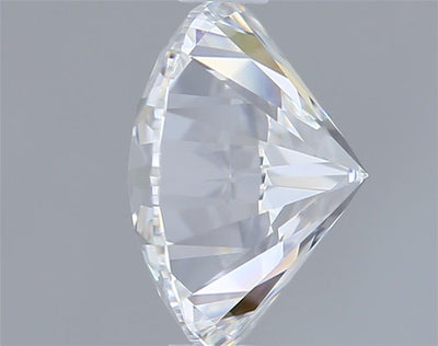 1.26 Carat Round Lab Diamond :: Greenstar spin frame 04
