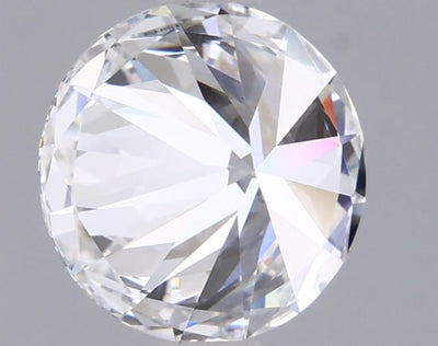 1.09 Carat Round Lab Diamond :: Greenstar spin frame 04