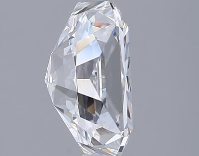 2.71 Carat Radiant Lab Diamond :: Greenstar spin frame 04
