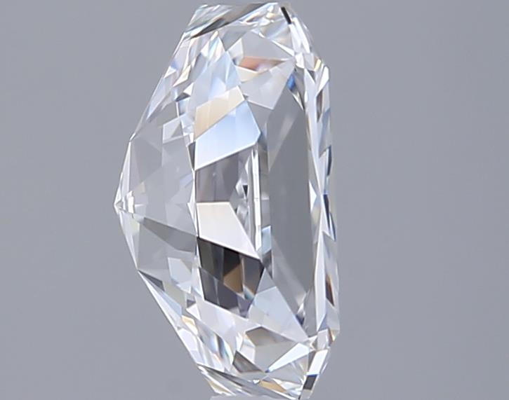 2.71 Carat Radiant Lab Diamond :: Greenstar spin frame 04