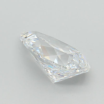 2.02 Carat Pear Lab Diamond :: Greenstar spin frame 04
