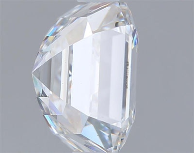 1.57 Carat Asscher Lab Diamond :: Greenstar spin frame 04
