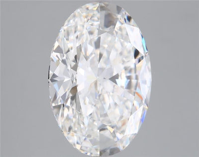 3.54 Carat Oval Lab Diamond :: Greenstar spin frame 04