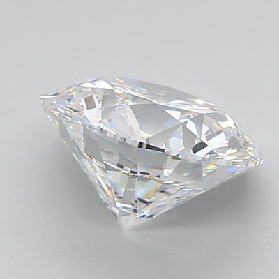 3.12 Carat Round Lab Diamond :: Greenstar spin frame 04