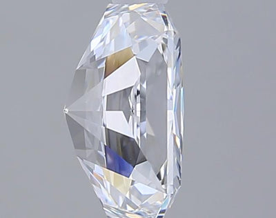 2.05 Carat Radiant Lab Diamond :: Greenstar spin frame 04