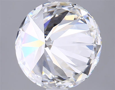 3.03 Carat Round Lab Diamond :: Greenstar spin frame 04