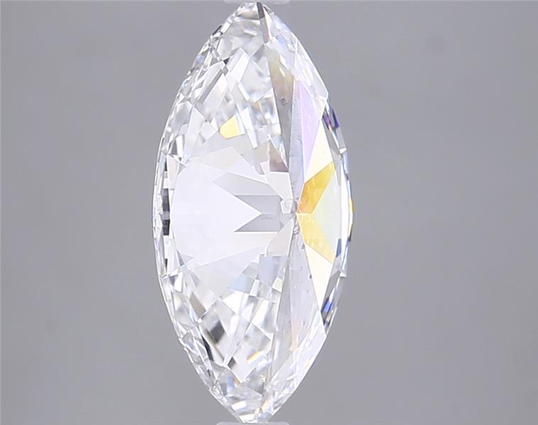 1.91 Carat Marquise Lab Diamond :: Greenstar spin frame 04