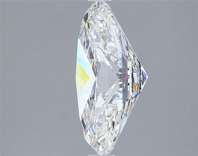 3.05 Carat Oval Lab Diamond :: Greenstar spin frame 04