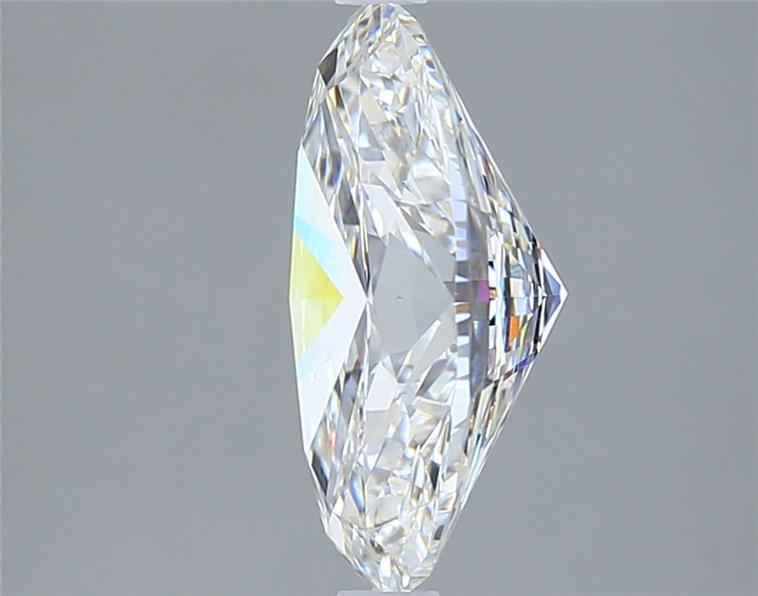 3.05 Carat Oval Lab Diamond :: Greenstar spin frame 04