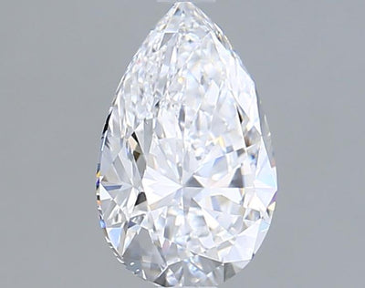 1.37 Carat Pear Lab Diamond :: Greenstar spin frame 04