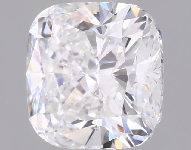 1.51 Carat Cushion Lab Diamond :: Greenstar spin frame 04