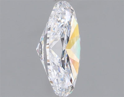 1.05 Carat Oval Lab Diamond :: Greenstar spin frame 04