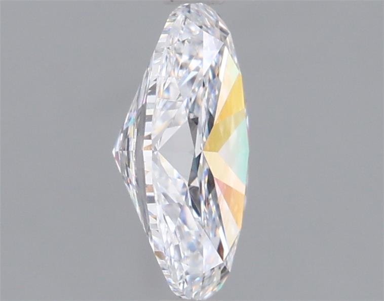 1.05 Carat Oval Lab Diamond :: Greenstar spin frame 04