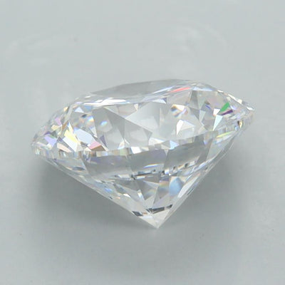 3.10 Carat Round Lab Diamond :: Greenstar spin frame 04