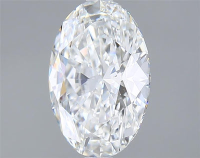 2.11 Carat Oval Lab Diamond :: Greenstar spin frame 04