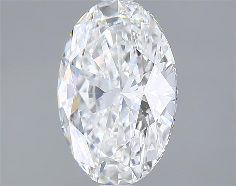 2.11 Carat Oval Lab Diamond :: Greenstar spin frame 04