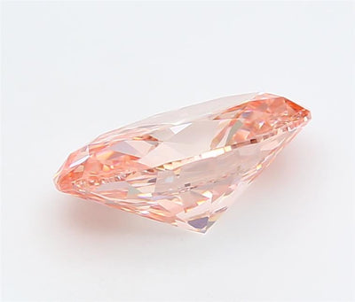 3.61 Carat Oval Lab Diamond :: Greenstar spin frame 04