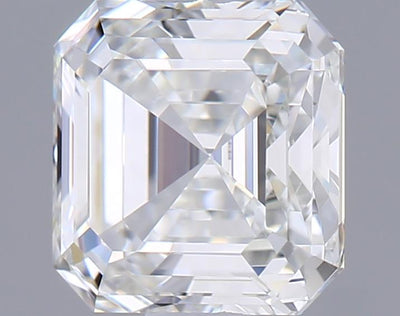 1.05 Carat Asscher Lab Diamond :: Greenstar spin frame 04