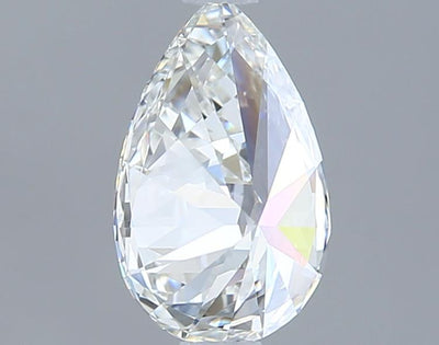 1.05 Carat Pear Lab Diamond :: Greenstar spin frame 04