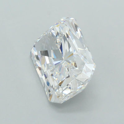 1.87 Carat Radiant Lab Diamond :: Greenstar spin frame 04