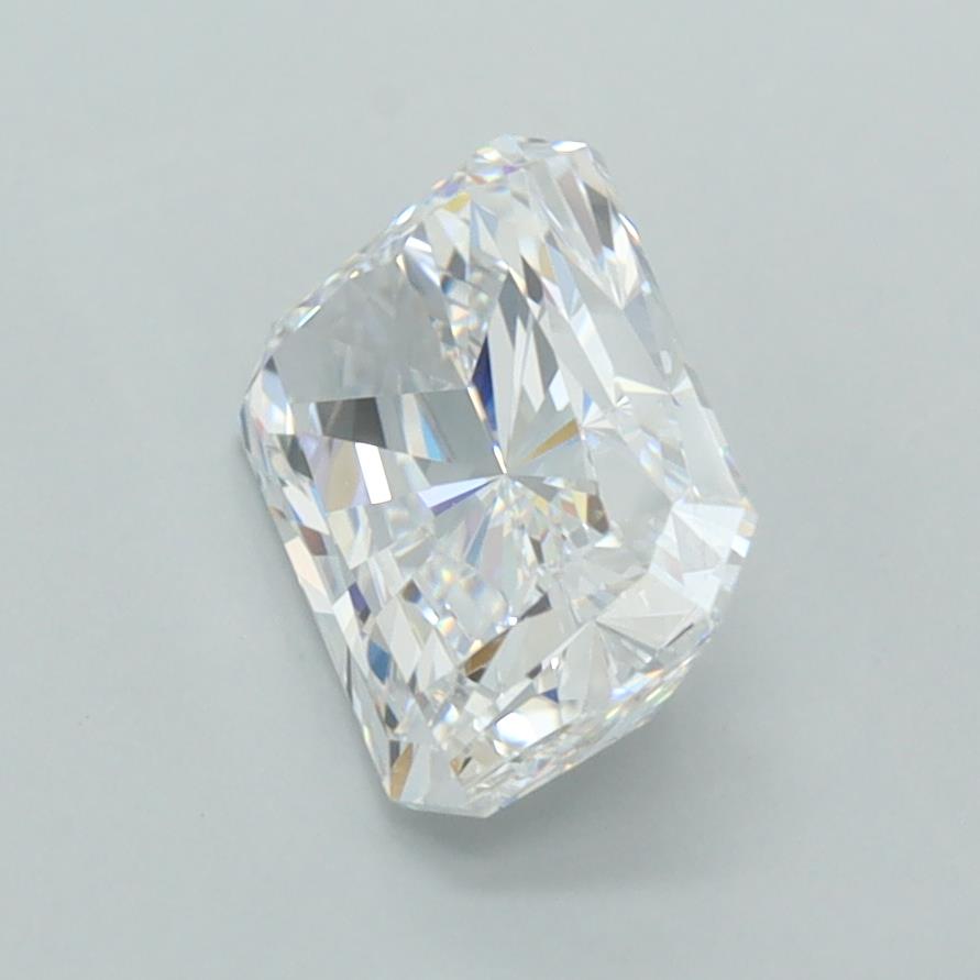 1.87 Carat Radiant Lab Diamond :: Greenstar spin frame 04