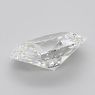 2.01 Carat Oval Lab Diamond :: Greenstar spin frame 04