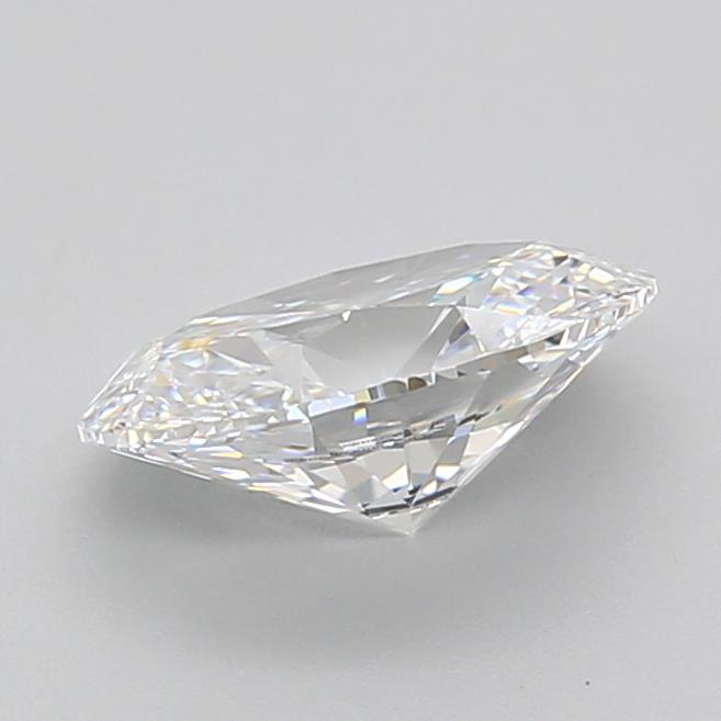 2.01 Carat Oval Lab Diamond :: Greenstar spin frame 04