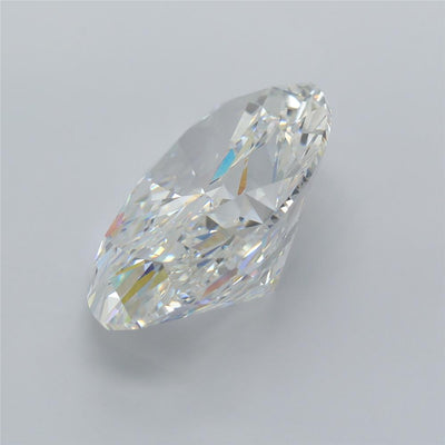 8.05 Carat Oval Lab Diamond :: Greenstar spin frame 04