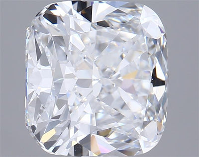 2.63 Carat Cushion Lab Diamond :: Greenstar spin frame 04