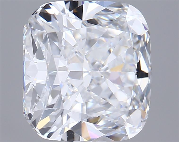 2.63 Carat Cushion Lab Diamond :: Greenstar spin frame 04