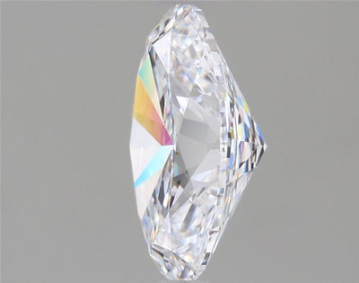 1.52 Carat Oval Lab Diamond :: Greenstar spin frame 04