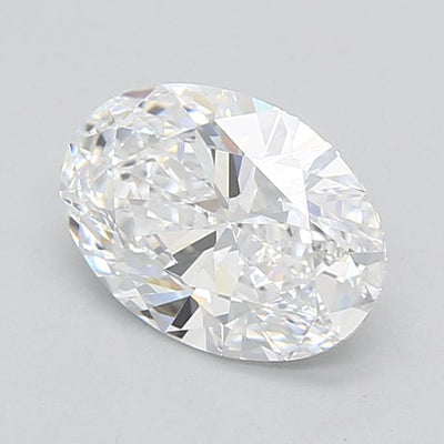 2.05 Carat Oval Lab Diamond :: Greenstar spin frame 04