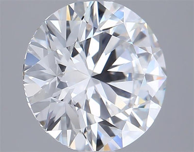 2.10 Carat Round Lab Diamond :: Greenstar spin frame 04