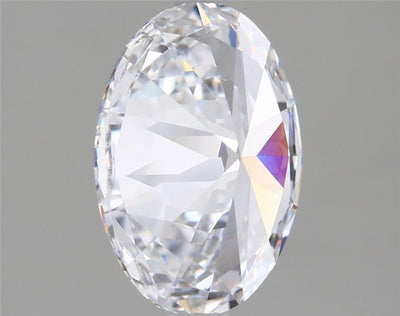 1.53 Carat Oval Lab Diamond :: Greenstar spin frame 04