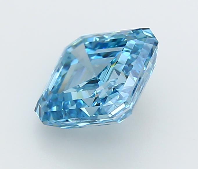 2.00 Carat Asscher Lab Diamond :: Greenstar spin frame 04