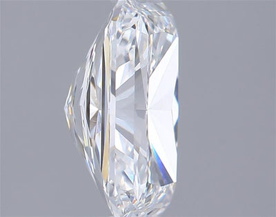 2.06 Carat Radiant Lab Diamond :: Greenstar spin frame 04