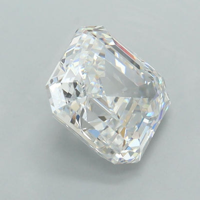 2.02 Carat Asscher Lab Diamond :: Greenstar spin frame 04