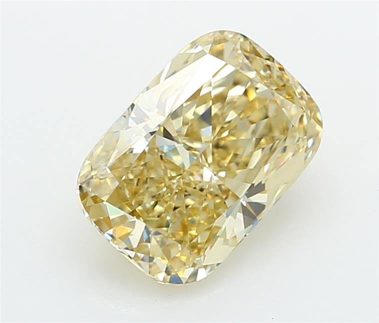 3.29 Carat Cushion Lab Diamond :: Greenstar spin frame 04