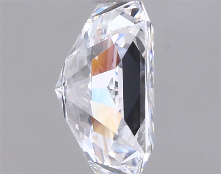 1.52 Carat Radiant Lab Diamond :: Greenstar spin frame 04