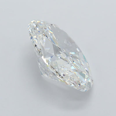 2.00 Carat Oval Lab Diamond :: Greenstar spin frame 04