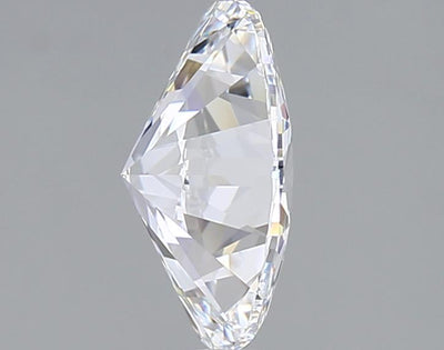 1.54 Carat Oval Lab Diamond :: Greenstar spin frame 04