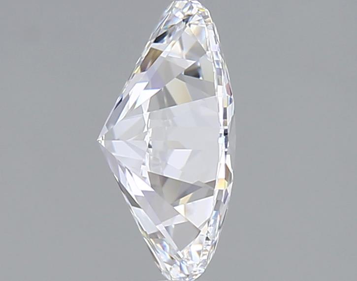1.54 Carat Oval Lab Diamond :: Greenstar spin frame 04