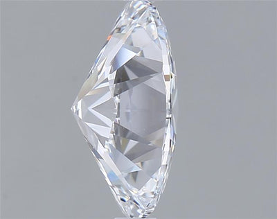 1.54 Carat Oval Lab Diamond :: Greenstar spin frame 04