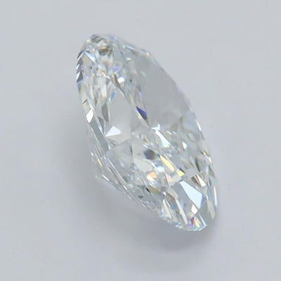 1.04 Carat Oval Lab Diamond :: Greenstar spin frame 04