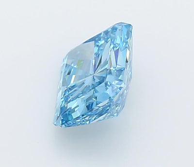 1.56 Carat Radiant Lab Diamond :: Greenstar spin frame 04