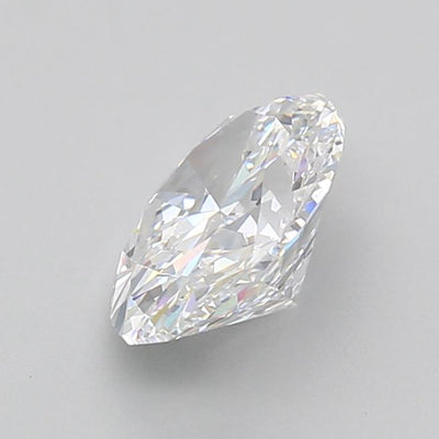 2.12 Carat Oval Lab Diamond :: Greenstar spin frame 04
