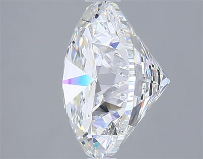 3.01 Carat Round Lab Diamond :: Greenstar spin frame 04