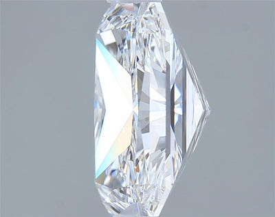 2.01 Carat Radiant Lab Diamond :: Greenstar spin frame 04