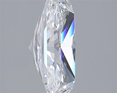 2.00 Carat Radiant Lab Diamond :: Greenstar spin frame 04